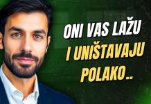 Ovo je najopasniji tip manipulatora: Ne viče i ne vrijeđa, ali vas polako uništava iznutra Ovo je najopasniji tip manipulatora: Ne viče i ne vrijeđa, ali vas polako uništava iznutra - featured image