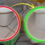 NEMA POTREBE DA KREČITE IAKO SU VAM ZIDOVI PRLJAVI: Pospite ovo i biće ČISTI KAO SUZA, i DJEČIJE FLEKE skida NEMA POTREBE DA KREČITE IAKO SU VAM ZIDOVI PRLJAVI: Pospite ovo i biće ČISTI KAO SUZA, i DJEČIJE FLEKE skida - featured image