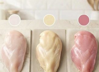 Zašto boja piletine i dalje zbunjuje kupce – i šta ona zaista govori o kvaliteti Zašto boja piletine i dalje zbunjuje kupce – i šta ona zaista govori o kvaliteti - featured image