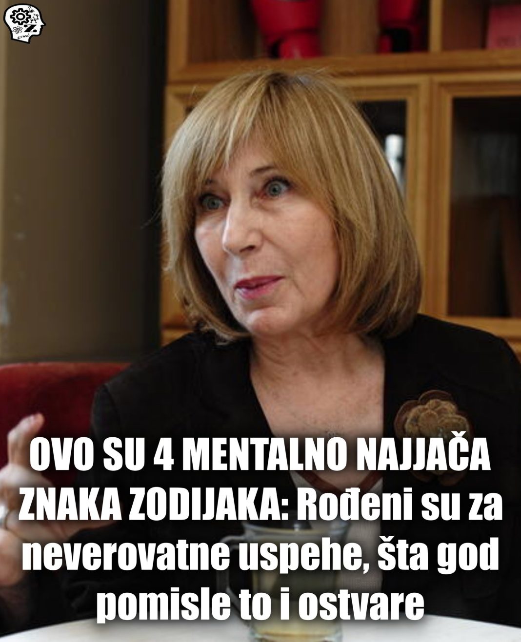 OVO SU 4 MENTALNO NAJJAČA ZNAKA ZODIJAKA: Rođeni su za neverovatne uspehe, šta god pomisle to i ostvare - featured image OVO SU 4 MENTALNO NAJJAČA ZNAKA ZODIJAKA: Rođeni su za neverovatne uspehe, šta god pomisle to i ostvare - featured image