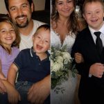 Moj brat s Downovim sindromom samo je želio ispuniti posljednju želju našeg pokojnog oca i otpratiti me do oltara — ali kada je moja svekrva rekla da ne želi njegove fotografije u albumu, odlučila sam napraviti nešto što niko nije očekivao Moj brat s Downovim sindromom samo je želio ispuniti posljednju želju našeg pokojnog oca i otpratiti me do oltara — ali kada je moja svekrva rekla da ne želi njegove fotografije u albumu, odlučila sam napraviti nešto što niko nije očekivao - featured image