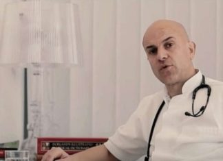 RASTE VAM STOMAK I NE ZNATE ZAŠTO? Krivac je jedna svakodnevna namirnica – Dr. Filgud upozorava: izbacite je odmah! RASTE VAM STOMAK I NE ZNATE ZAŠTO? Krivac je jedna svakodnevna namirnica – Dr. Filgud upozorava: izbacite je odmah! - featured image
