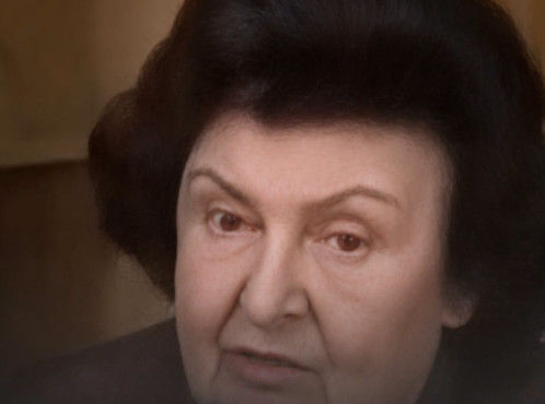 6 stvari koje majka ne treba da trpi od odrasle djece: Savjeti Natalije, čuvene naučnice - featured image 6 stvari koje majka ne treba da trpi od odrasle djece: Savjeti Natalije, čuvene naučnice - featured image