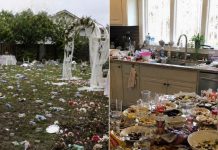 Moja šogorica pretvorila je bakin vrt uz jezero u smetlište nakon svog raskošnog vjenčanja — mislila je da ću sve počistiti u tišini, sve dok joj nisam uručila dar koji je razotkrio ono što je mjesecima skrivala Moja šogorica pretvorila je bakin vrt uz jezero u smetlište nakon svog raskošnog vjenčanja — mislila je da ću sve počistiti u tišini, sve dok joj nisam uručila dar koji je razotkrio ono što je mjesecima skrivala - featured image