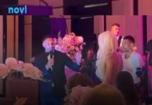 Karleuša poljubila bivšeg supruga pred svima: Haos u hotelu, gosti vrište (VIDEO) Karleuša poljubila bivšeg supruga pred svima: Haos u hotelu, gosti vrište (VIDEO) - featured image