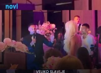 Karleuša poljubila bivšeg supruga pred svima: Haos u hotelu, gosti vrište (VIDEO) Karleuša poljubila bivšeg supruga pred svima: Haos u hotelu, gosti vrište (VIDEO) - featured image
