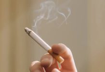 Samo jedna namirnica ima moć da preporodi pušače: Odlična je za srce i krvne sudove, krcata vitaminima i mineralima Samo jedna namirnica ima moć da preporodi pušače: Odlična je za srce i krvne sudove, krcata vitaminima i mineralima - featured image