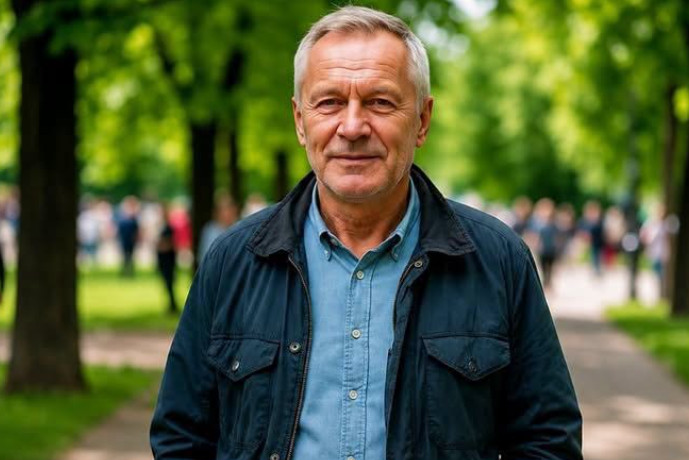 U starosti ti ne trebaju prijatelji, djeca, muž ili žena, već ovih 5 stvari - featured image U starosti ti ne trebaju prijatelji, djeca, muž ili žena, već ovih 5 stvari - featured image