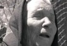 Baba Vanga je s razlogom tvrdila da ova 3 horoskopska znaka imaju najmanje sreće: ČEKA IH VELIKO PROKLETSTVO! Baba Vanga je s razlogom tvrdila da ova 3 horoskopska znaka imaju najmanje sreće: ČEKA IH VELIKO PROKLETSTVO! - featured image