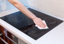 ŽENA PODIJELILA TRIK I ODUŠEVILA SVE: Evo kako se čisti keramička ploča, zaboravite na kupovna sredstva – OVAKO ĆE BITI BLISTAVA I BEZ MRLJE (RECEPT) ŽENA PODIJELILA TRIK I ODUŠEVILA SVE: Evo kako se čisti keramička ploča, zaboravite na kupovna sredstva – OVAKO ĆE BITI BLISTAVA I BEZ MRLJE (RECEPT) - featured image