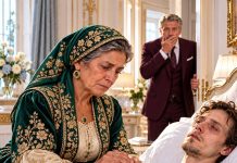 Liječnici su mi rekli da se pripremim oprostiti od sina, ali te je noći jedna starija Romkinja zamolila da ostane samo kako bi promatrala. Nekoliko sati poslije otvorio je oči i zatražio hranu. Kad sam htio pozvati sve, zatvorila je vrata i rekla: „Ako otkriju da mu je bolje, prestat će griješiti.” Tada se pojavilo 18 različitih nalaza… Liječnici su mi rekli da se pripremim oprostiti od sina, ali te je noći jedna starija Romkinja zamolila da ostane samo kako bi promatrala. Nekoliko sati poslije otvorio je oči i zatražio hranu. Kad sam htio pozvati sve, zatvorila je vrata i rekla: „Ako otkriju da mu je bolje, prestat će griješiti.” Tada se pojavilo 18 različitih nalaza… - featured image
